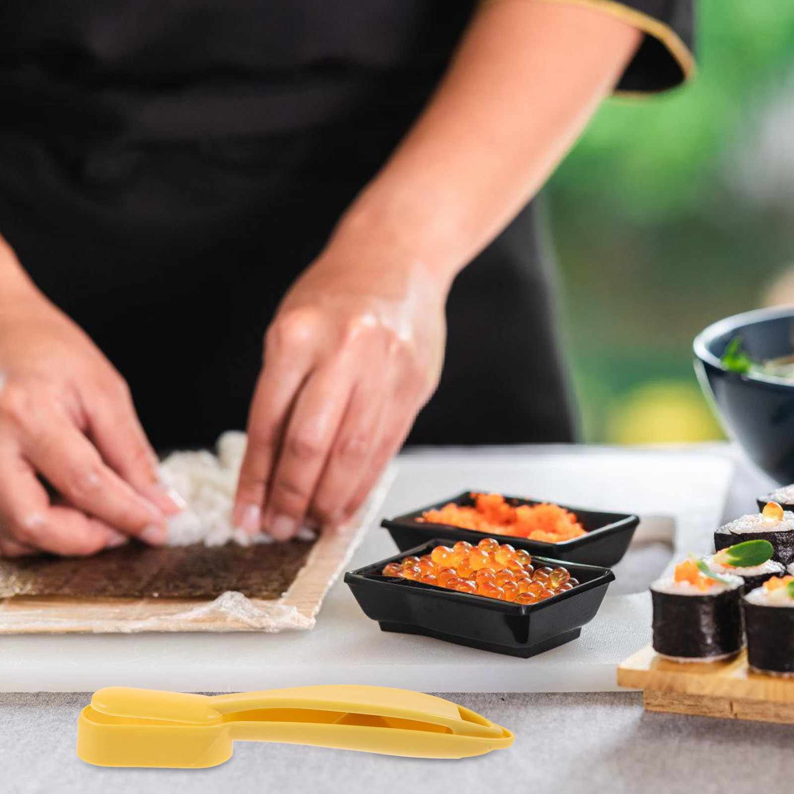 Kitchen Gadgets Japanese - 10 Pcs Tool Japanese Kitchen Accessories