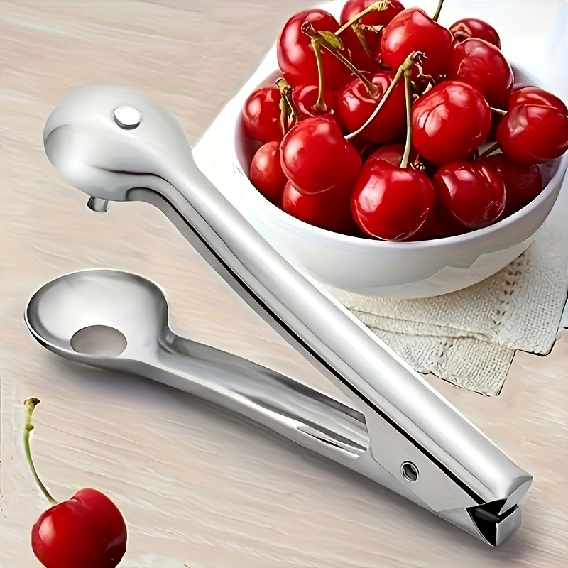 Cherry Pitter Tool - Cherry Pitter, Jujube and Apricot Pitter,