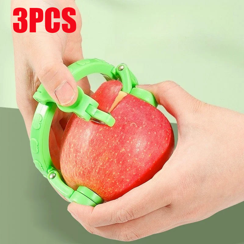 Fruit & Vegetable Tools Handhe - đánh giá và giá Kitchen Gadgets Ideas