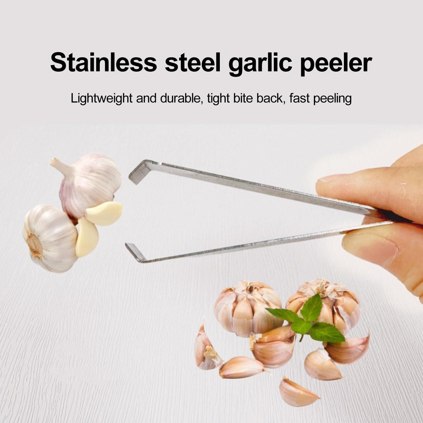 1Pcs Kitchen Garlic Peeler And - đánh giá và giá Vegetable Kitchen Gadgets