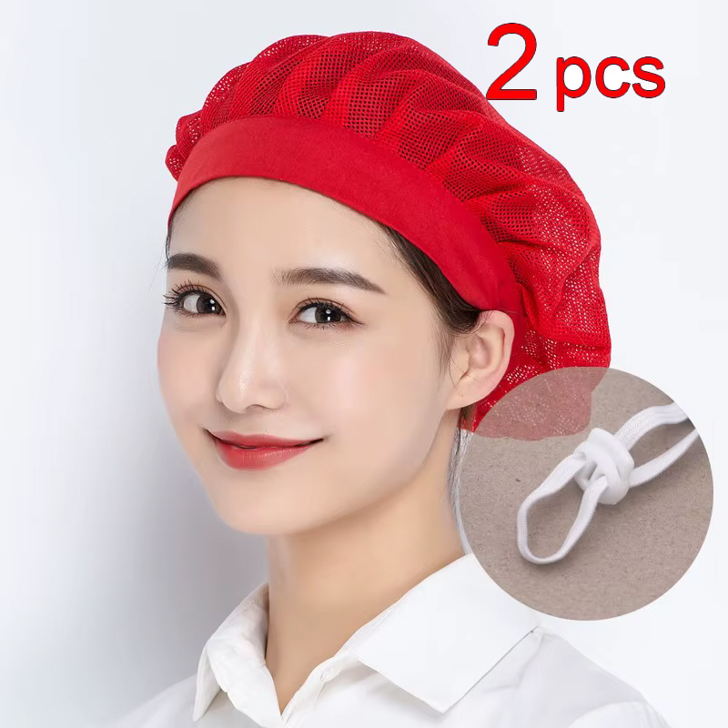 MenWomen Net Caps Bakery Bakin - đánh giá và giá Kitchen Gadgets Sale
