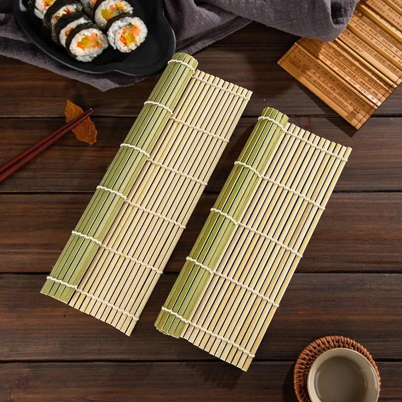 Kitchen Sushi Tool Bamboo Roll - đánh giá và giá Kitchen Gadgets Japanese