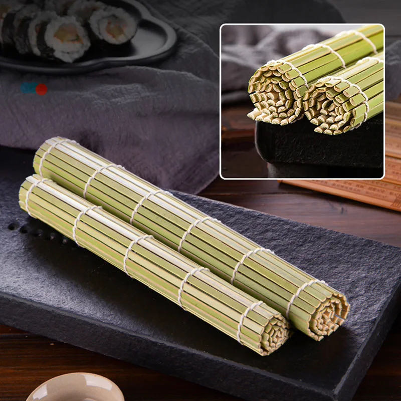 Kitchen Sushi Tool Bamboo Roll - đánh giá và giá Kitchen Gadgets Japanese