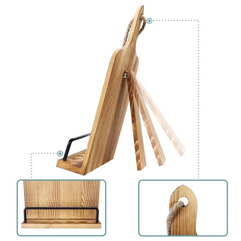 AEE3-Cookbook Stand Phablets T - đánh giá và giá Kitchen Gadgets Ideas