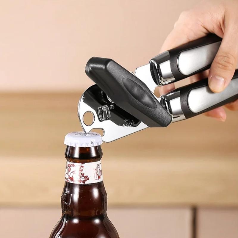 Professional Iron Manual Can O - đánh giá và giá Kitchen Gadgets Jar Openers