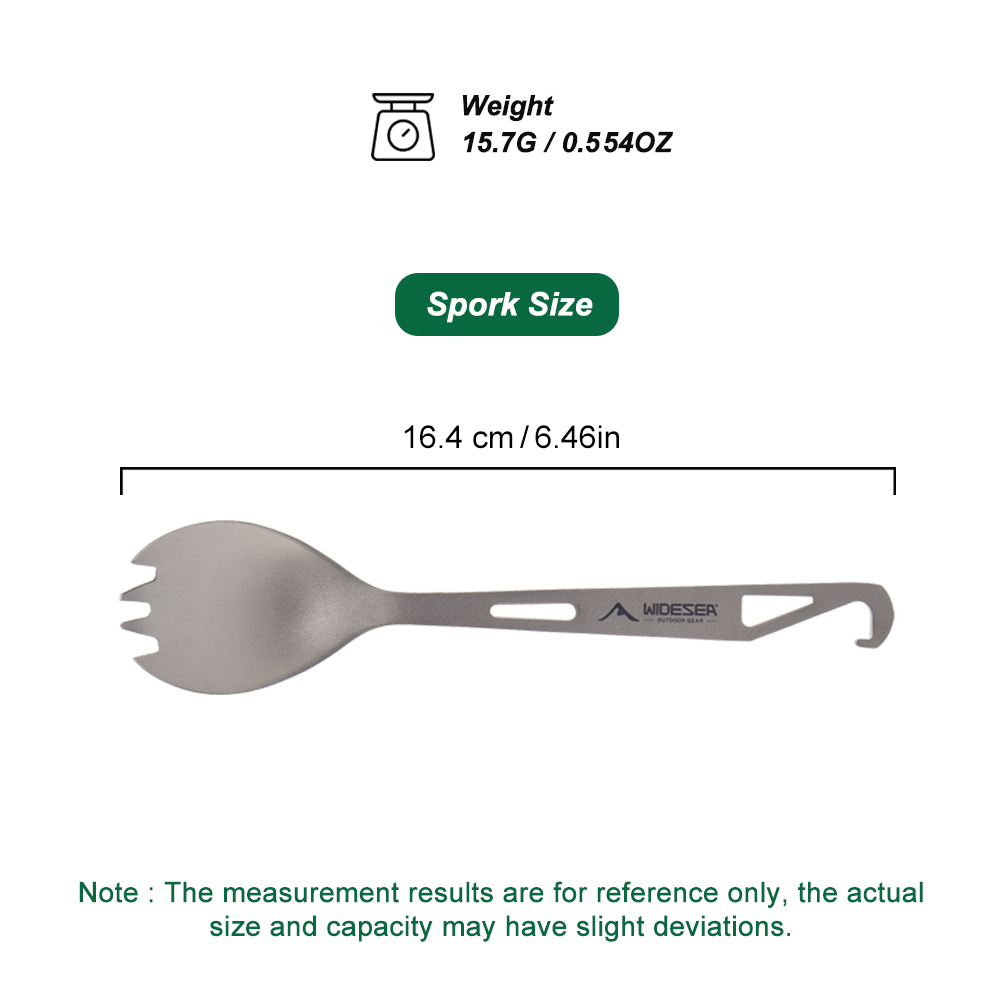 Widesea Camping Cooking Set Sp - đánh giá và giá Kitchen Gadgets Sale