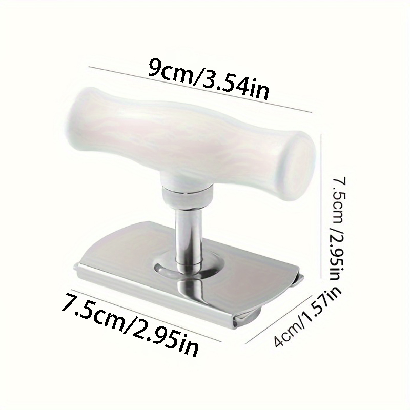 Handy Stainless Steel Jar Open - đánh giá và giá Kitchen Gadgets Jar Openers