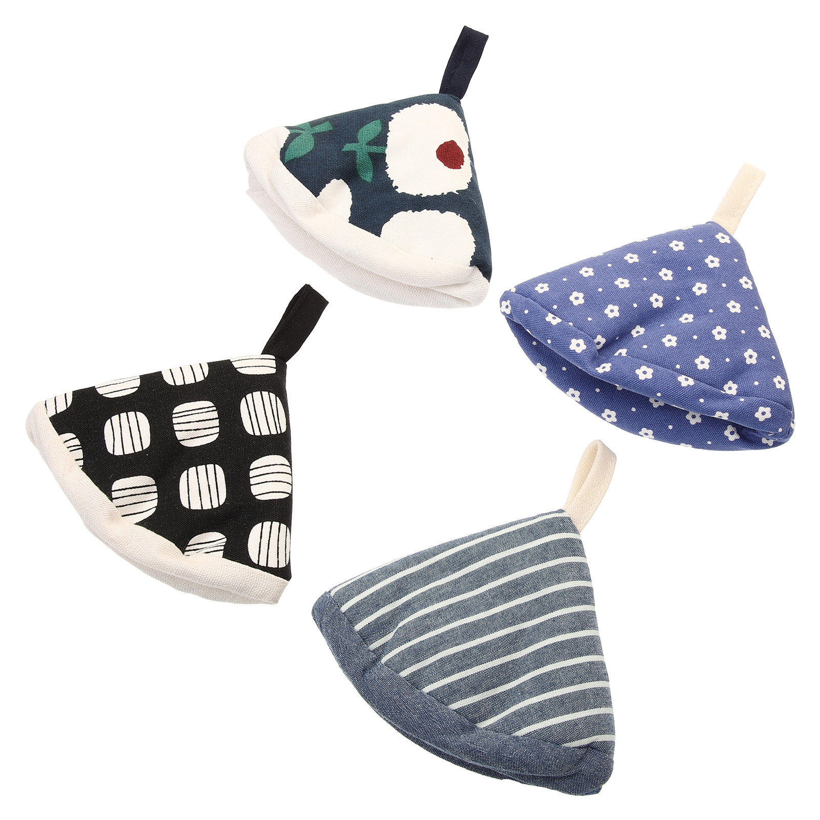 4Pcs Triangular Pot Lid Knob C - đánh giá và giá Kitchen Gadgets Ideas