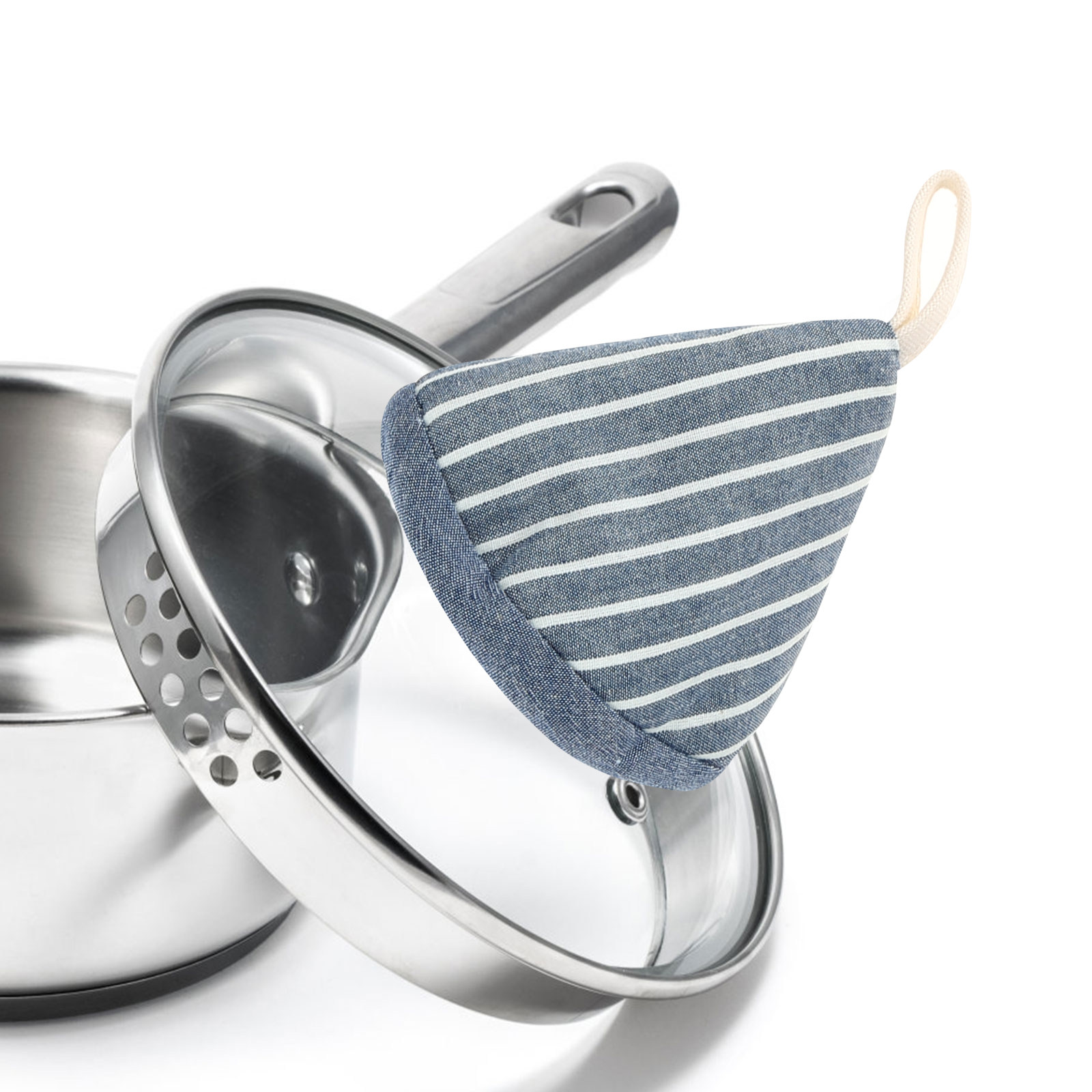 4Pcs Triangular Pot Lid Knob C - đánh giá và giá Kitchen Gadgets Ideas