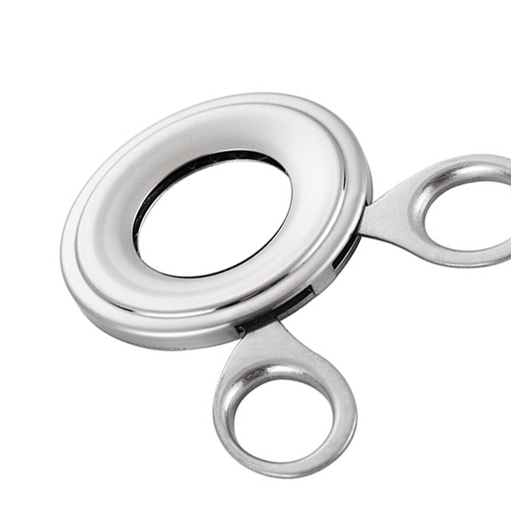 Stainless Steel Eggshell Peele - đánh giá và giá Kitchen Gadgets Ideas