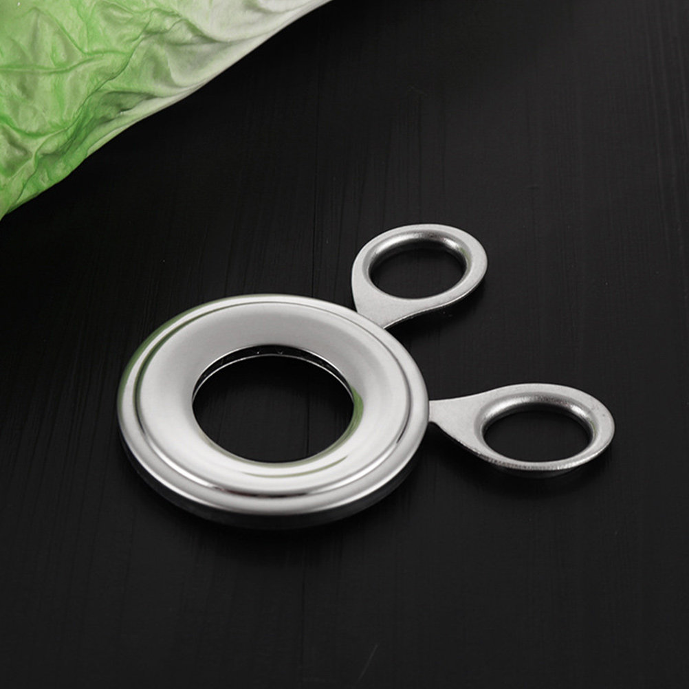 Stainless Steel Eggshell Peele - đánh giá và giá Kitchen Gadgets Ideas