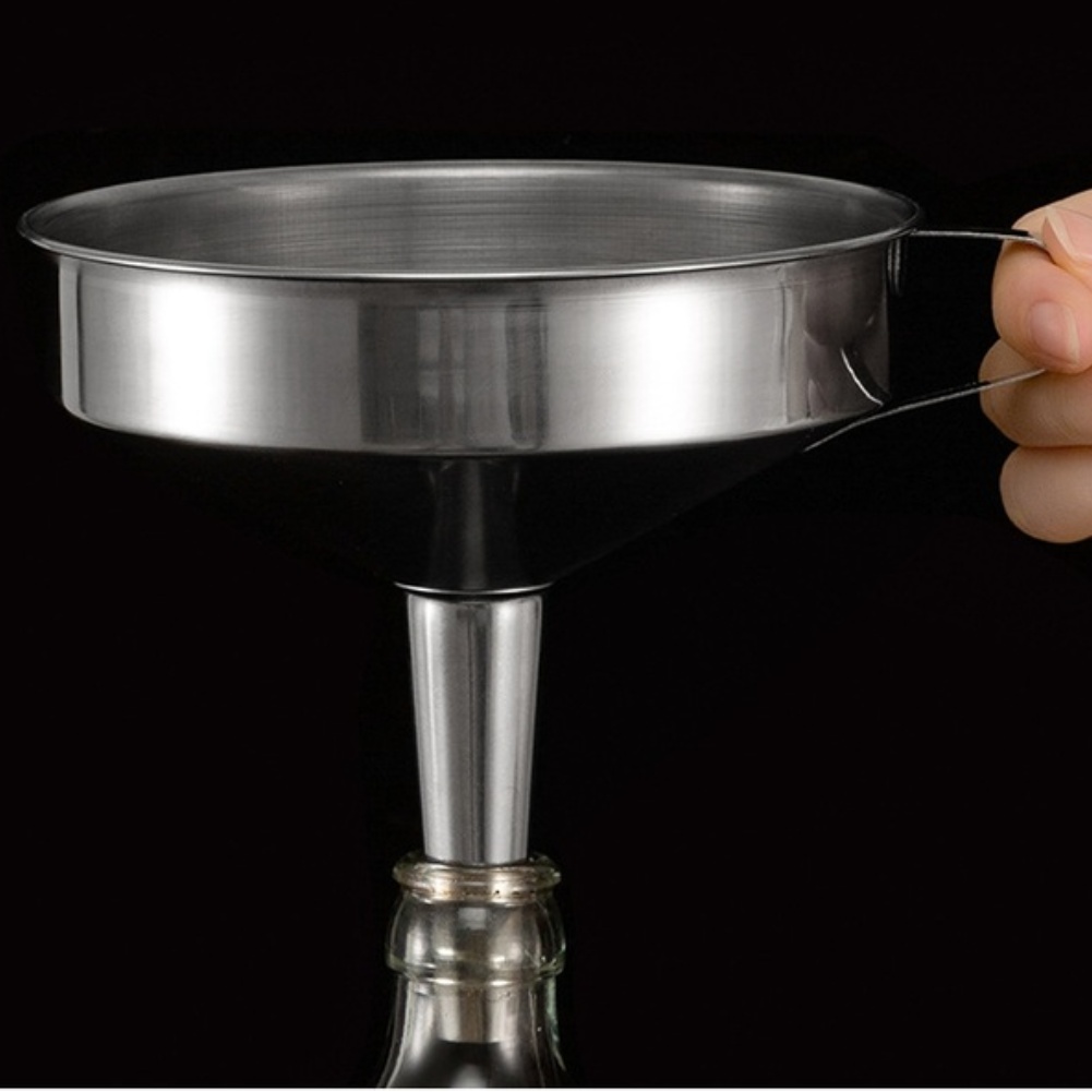 1Pc Stainless Steel Cooking Oi - đánh giá và giá Kitchen Gadgets Sale