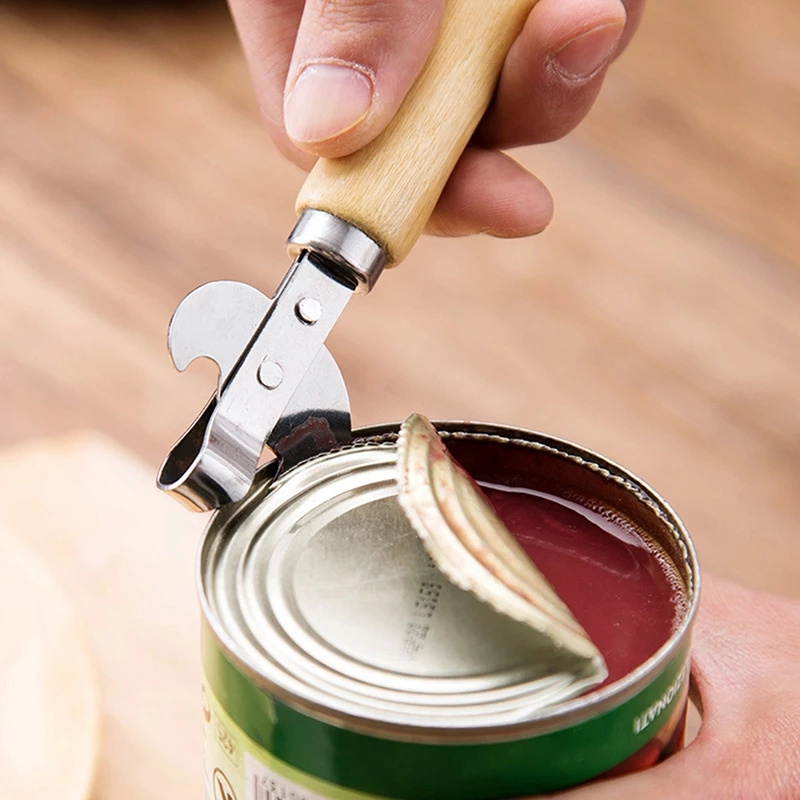 Easy Grip Premium Can Opener w - đánh giá và giá Kitchen Gadgets Jar Openers