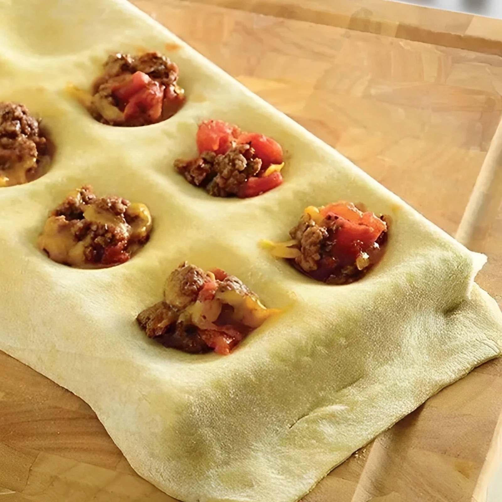 Dumpling Mold 12 Holes Ravioli - đánh giá và giá Kitchen Gadgets Sale