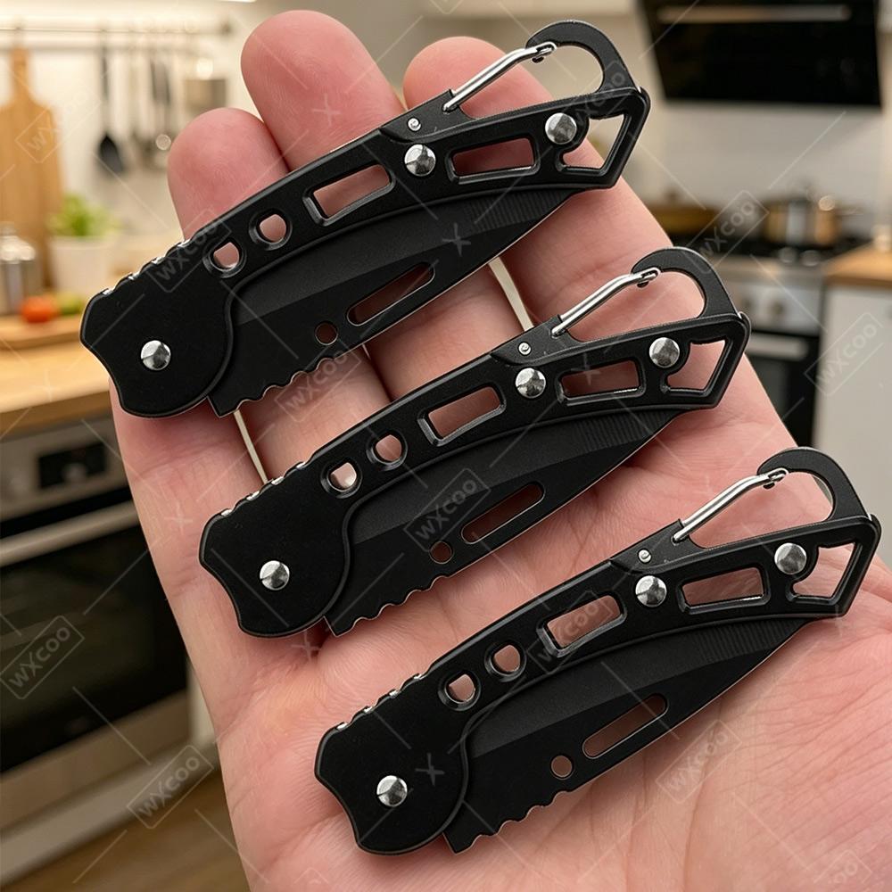 WXCOO Folding Knife Pocket Kni - đánh giá và giá Kitchen Gadgets Sale