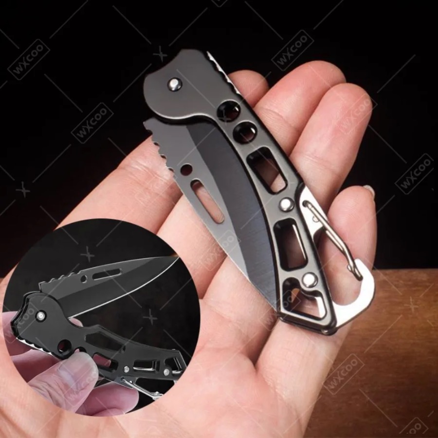 WXCOO Folding Knife Pocket Kni - đánh giá và giá Kitchen Gadgets Sale