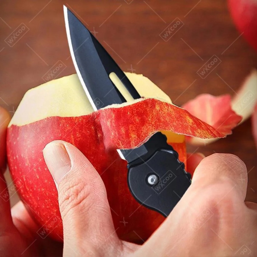 WXCOO Folding Knife Pocket Kni - đánh giá và giá Kitchen Gadgets Sale