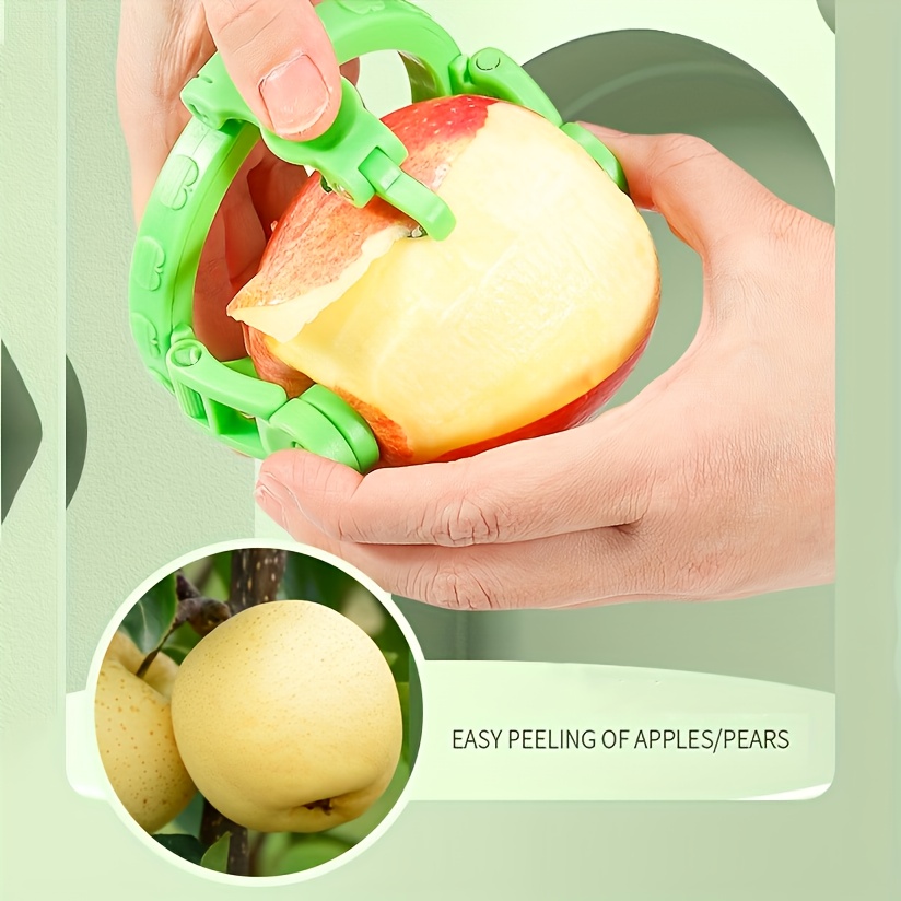 Fruit & Vegetable Tools Handhe - đánh giá và giá Kitchen Gadgets Ideas