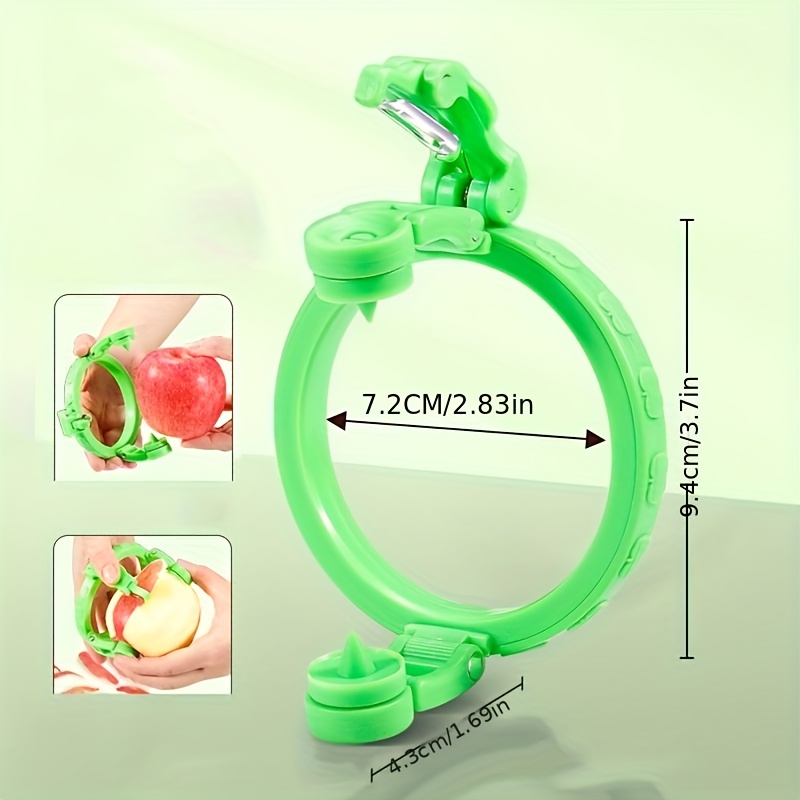 Fruit & Vegetable Tools Handhe - đánh giá và giá Kitchen Gadgets Ideas