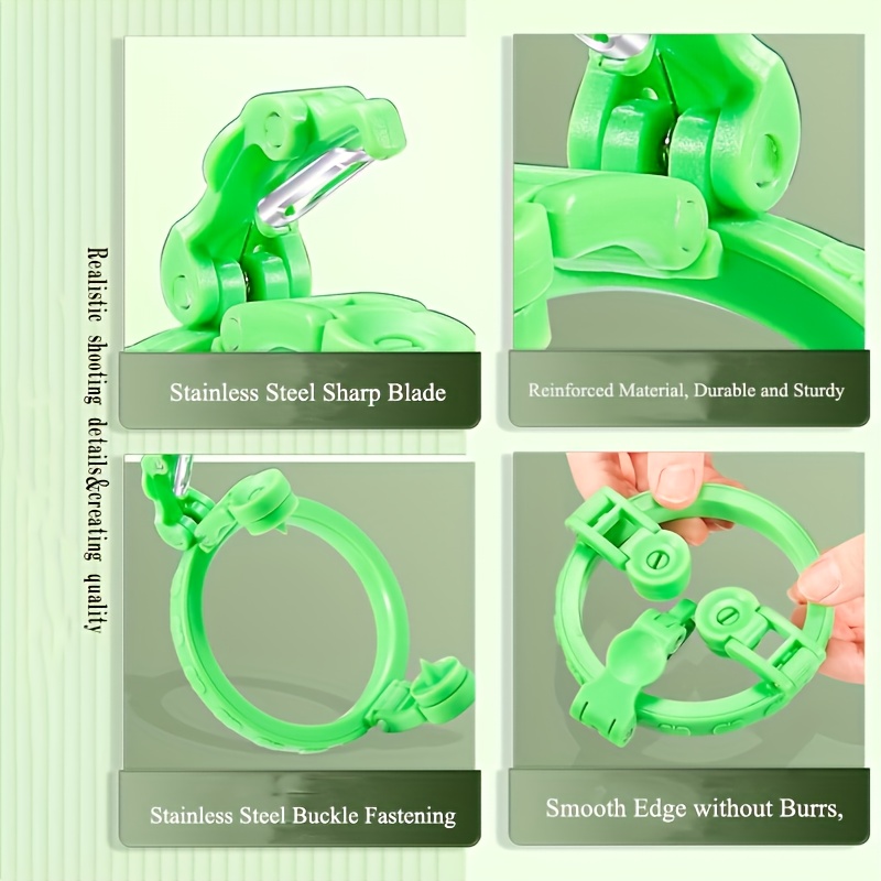 Fruit & Vegetable Tools Handhe - đánh giá và giá Kitchen Gadgets Ideas