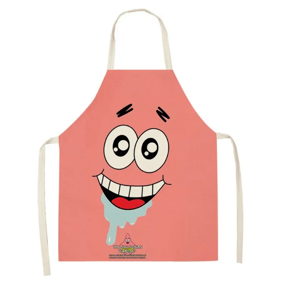 SpongeBob Patrick Kitchen Apro - đánh giá và giá Kitchen Gadgets Sale
