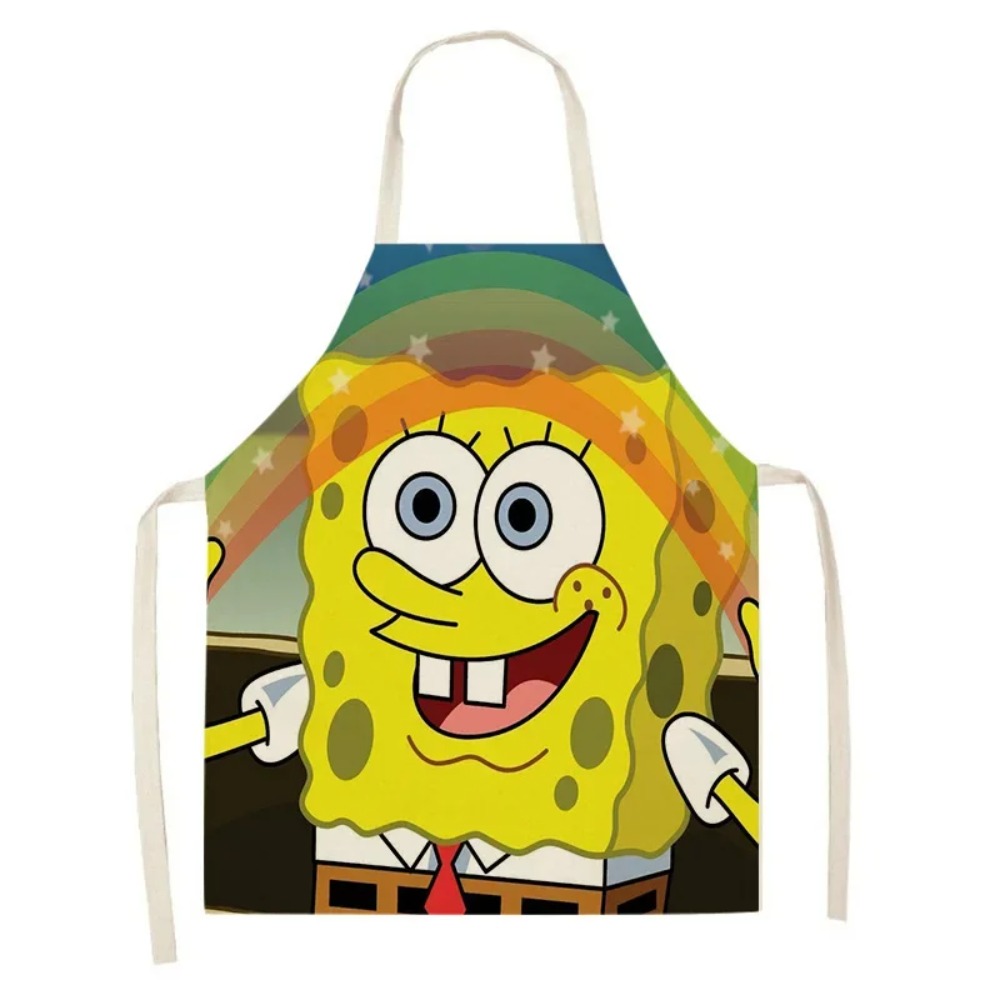 SpongeBob Patrick Kitchen Apro - đánh giá và giá Kitchen Gadgets Sale