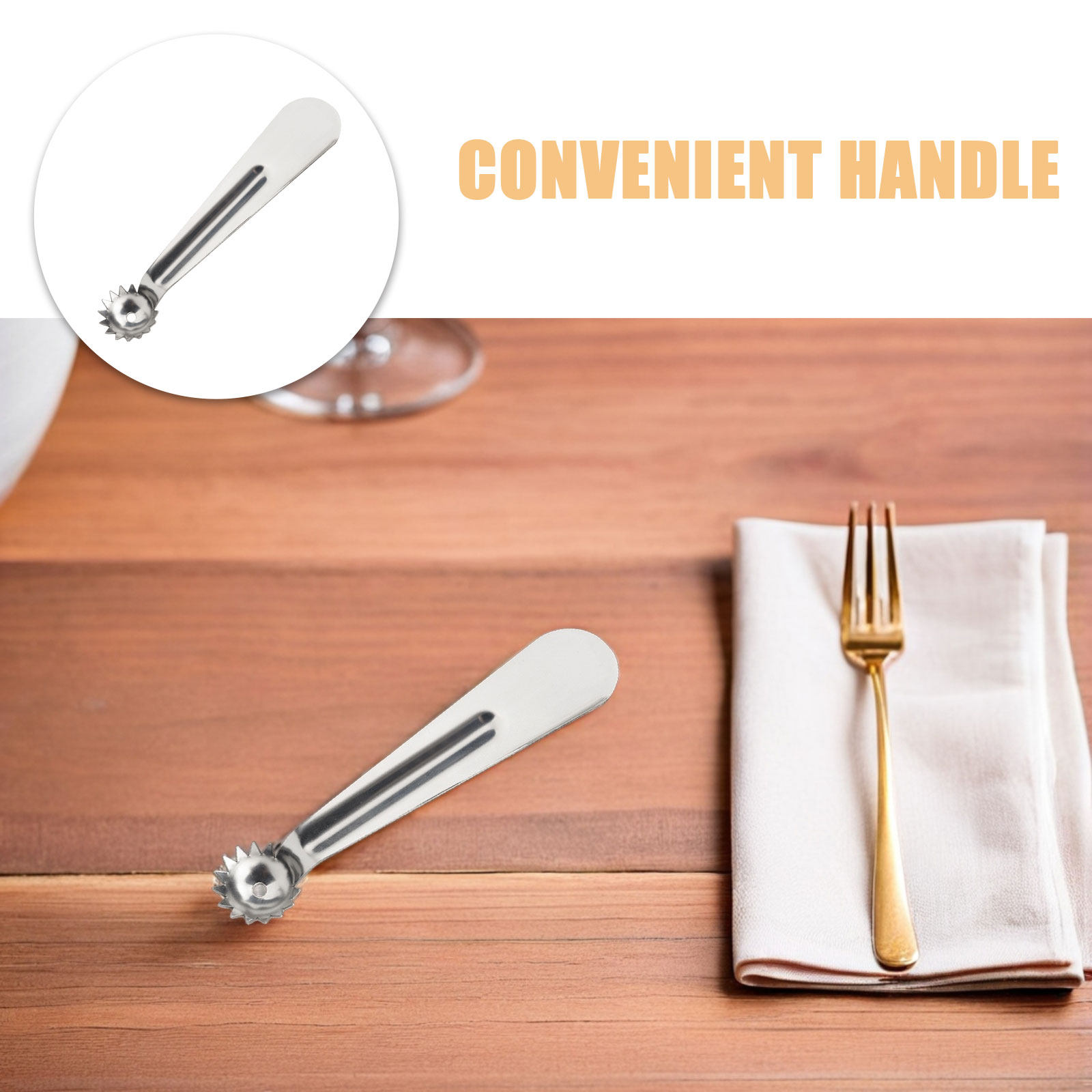12Pcs Stainless Steel Fruit Co - đánh giá và giá Cherry Pitter Tool