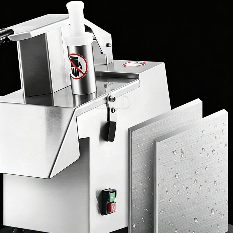 Fully Automatic Vegetable Slic - đánh giá và giá Vegetable Kitchen Gadgets