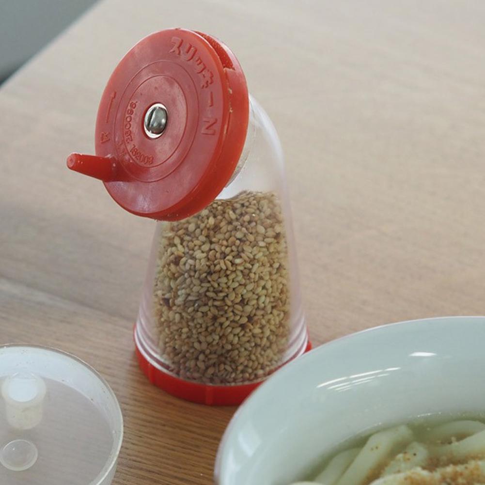 Innovative Sesame Grinder - Du - đánh giá và giá Kitchen Gadgets Japanese