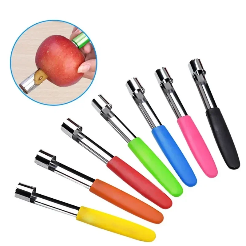 1pc Fruit Corer Kitchen Tool,  - đánh giá và giá Cherry Pitter Tool