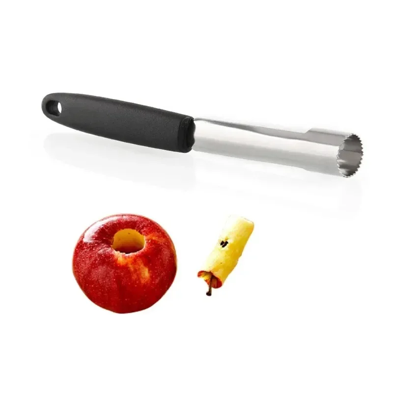 1pc Fruit Corer Kitchen Tool,  - đánh giá và giá Cherry Pitter Tool