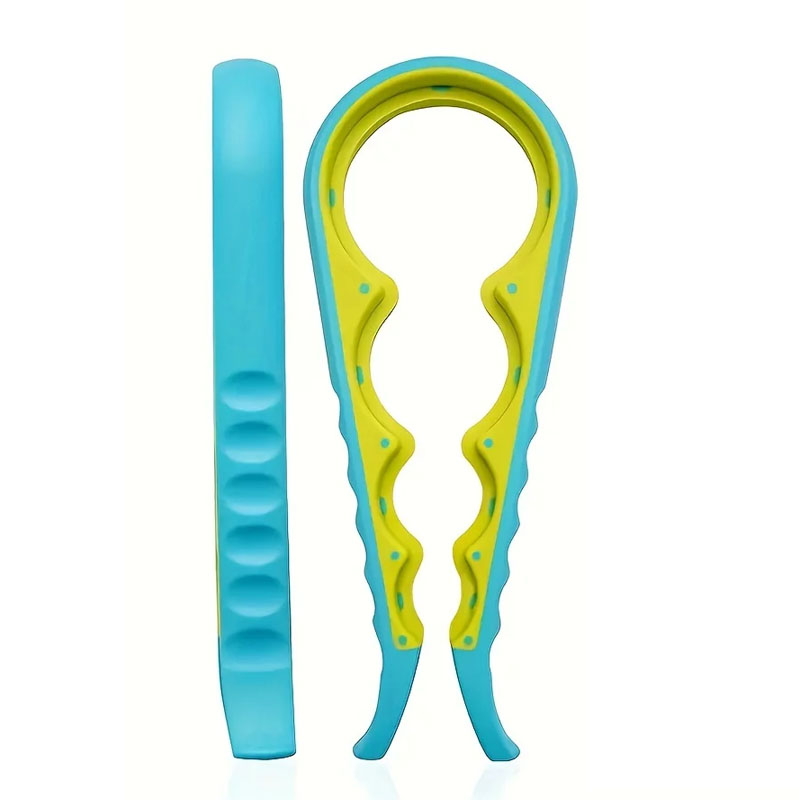 Lid Jar Opener 4 In 1 Handy Sc - đánh giá và giá Kitchen Gadgets Jar Openers