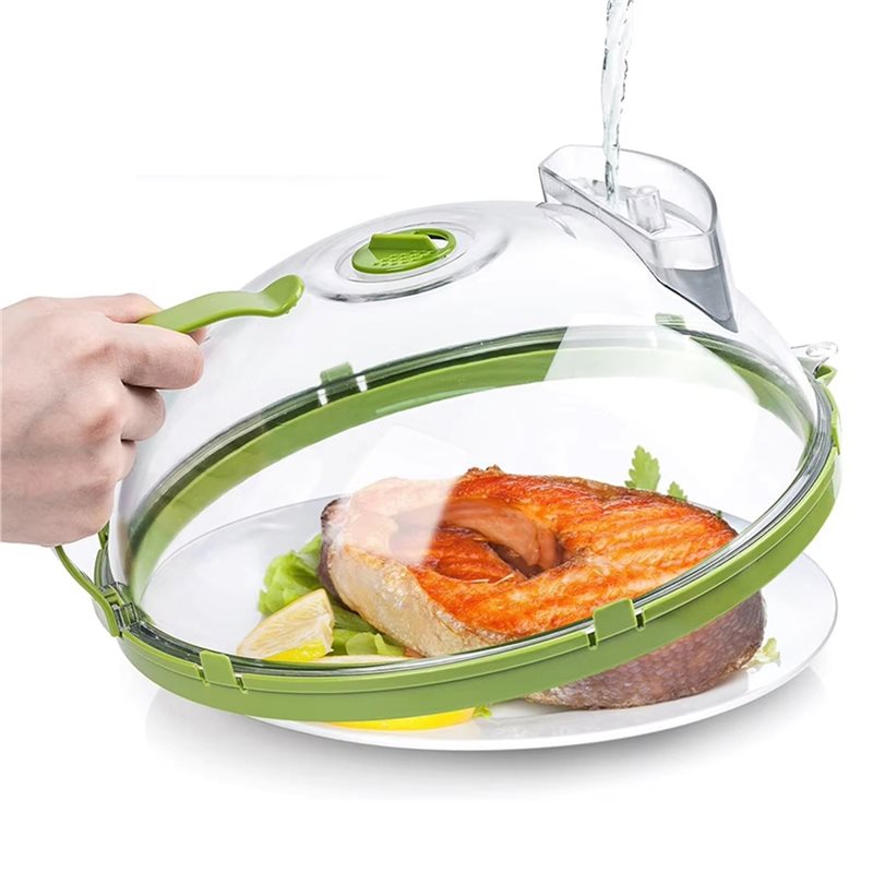 【BRAND NEW】2X Microwave Splatt - đánh giá và giá Kitchen Gadgets Brand