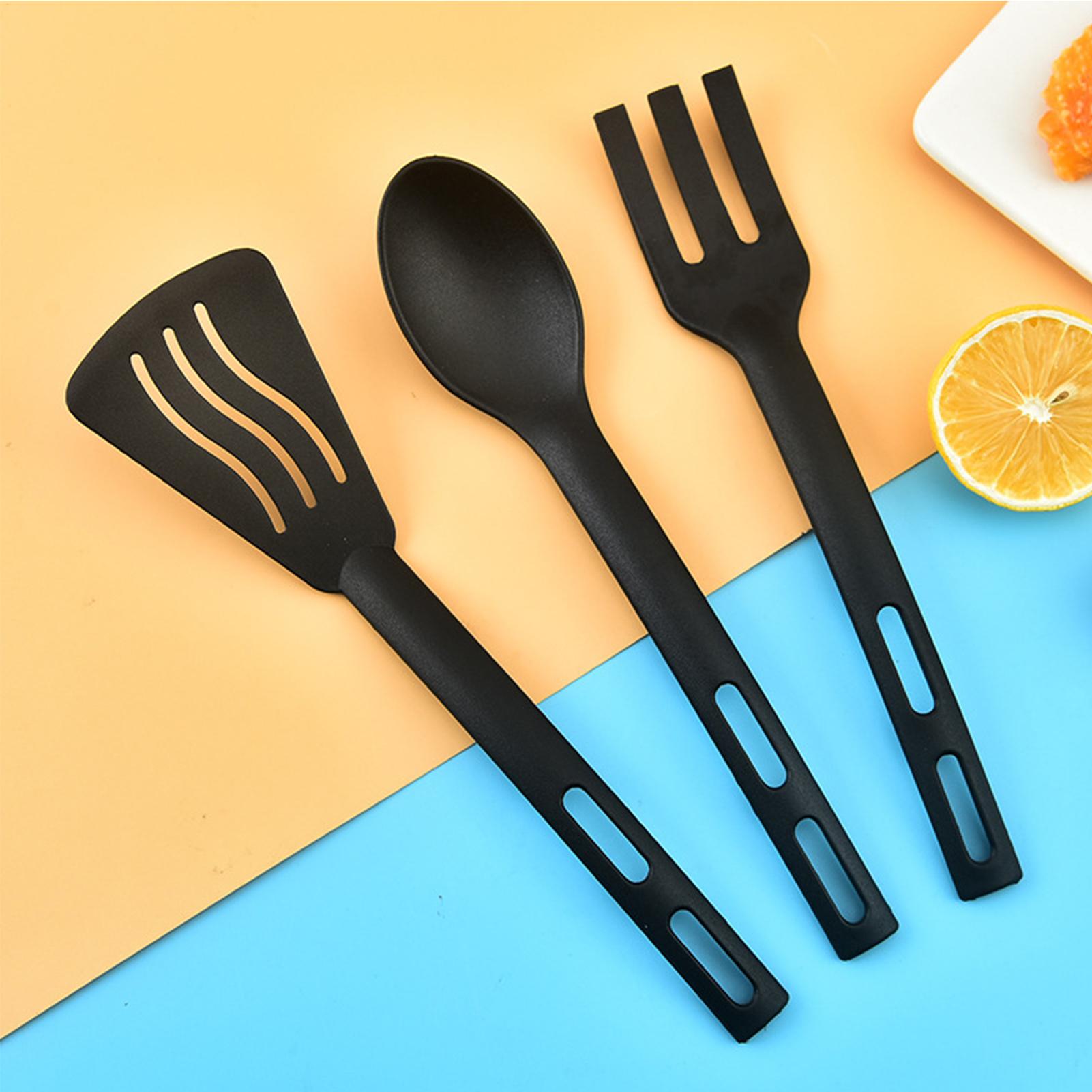Heat Resistant Kitchen Utensil - đánh giá và giá Kitchen Gadgets Sale