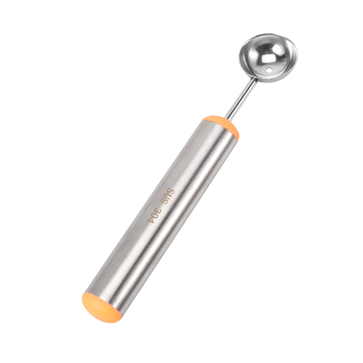 304 Stainless Steel Fruit Scoo - đánh giá và giá Cherry Pitter Tool