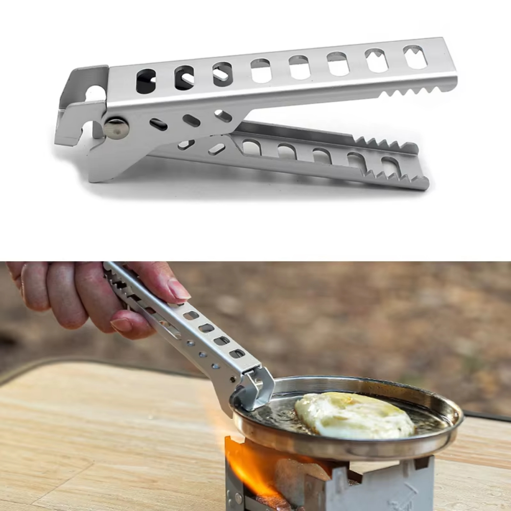 Outdoor Aluminium Anti-hot All - đánh giá và giá Kitchen Gadgets Sale