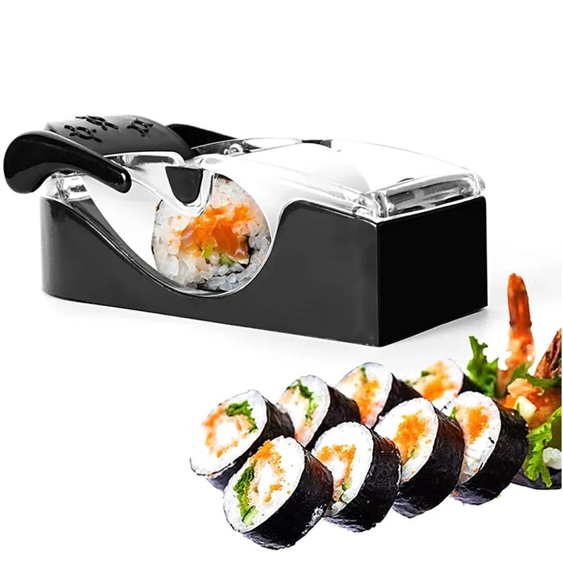 Magic Rice Mold Sushi Maker Ro - đánh giá và giá Kitchen Gadgets Japanese