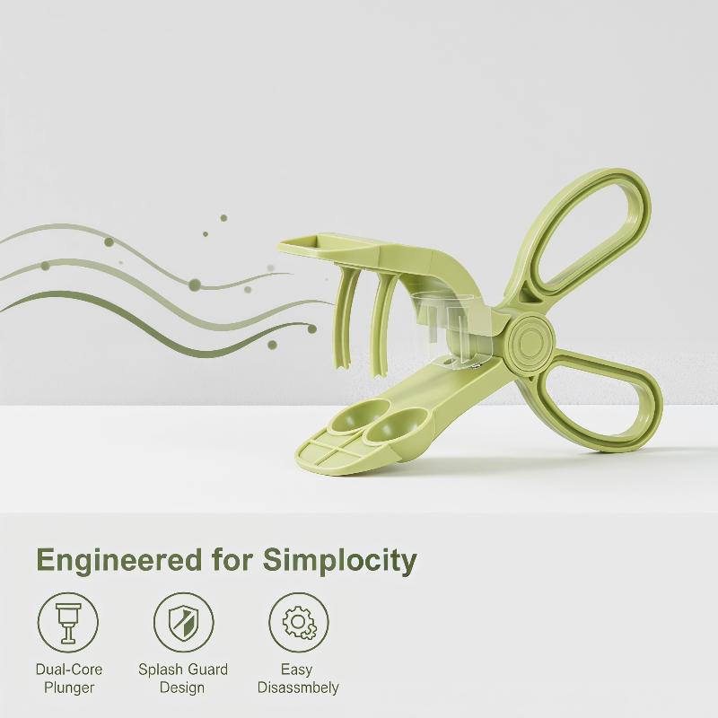 Ergonomic Handle Cherry Pit Re - đánh giá và giá Cherry Pitter Tool
