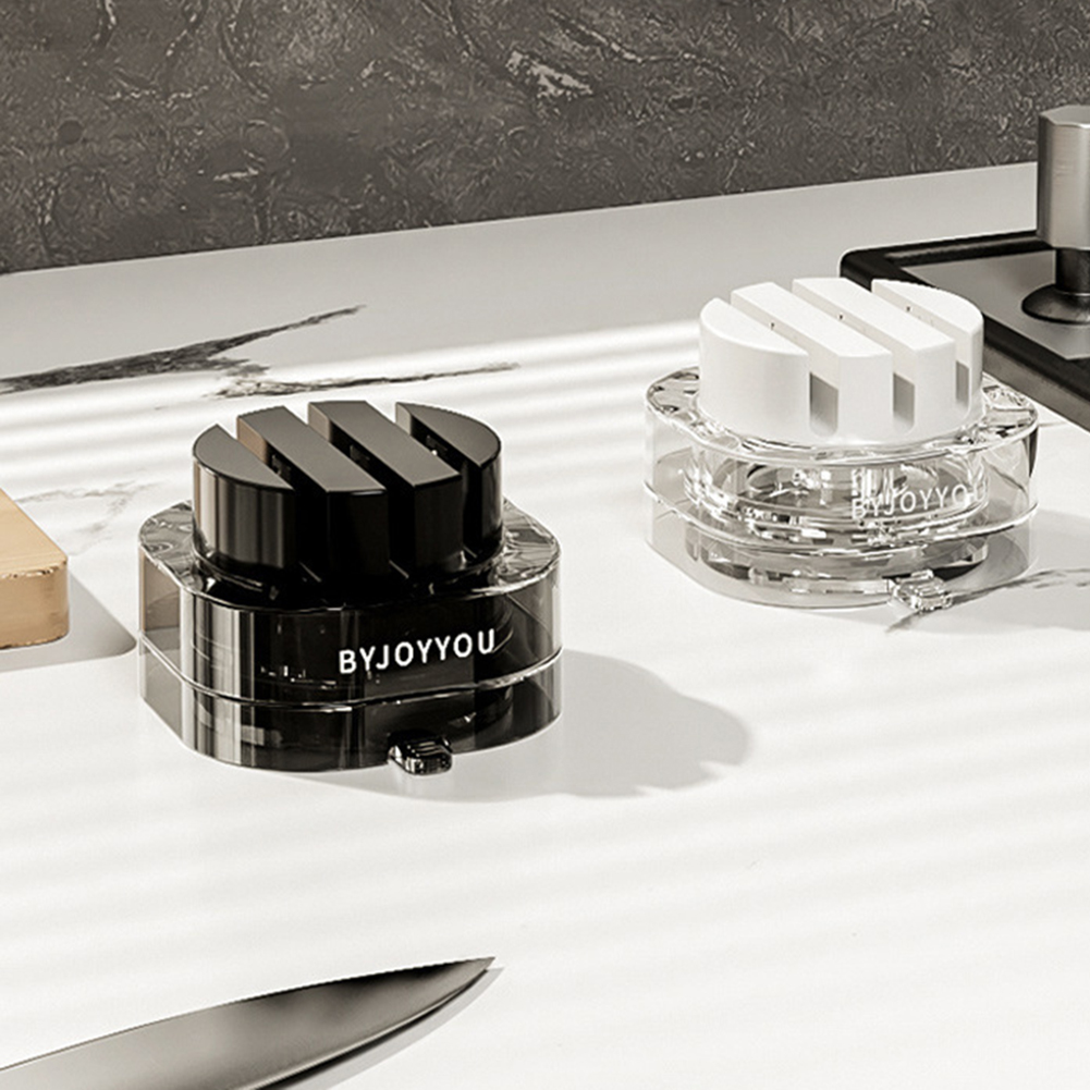 Pocket Sized Suction Cup Knive - đánh giá và giá Kitchen Gadgets Ideas