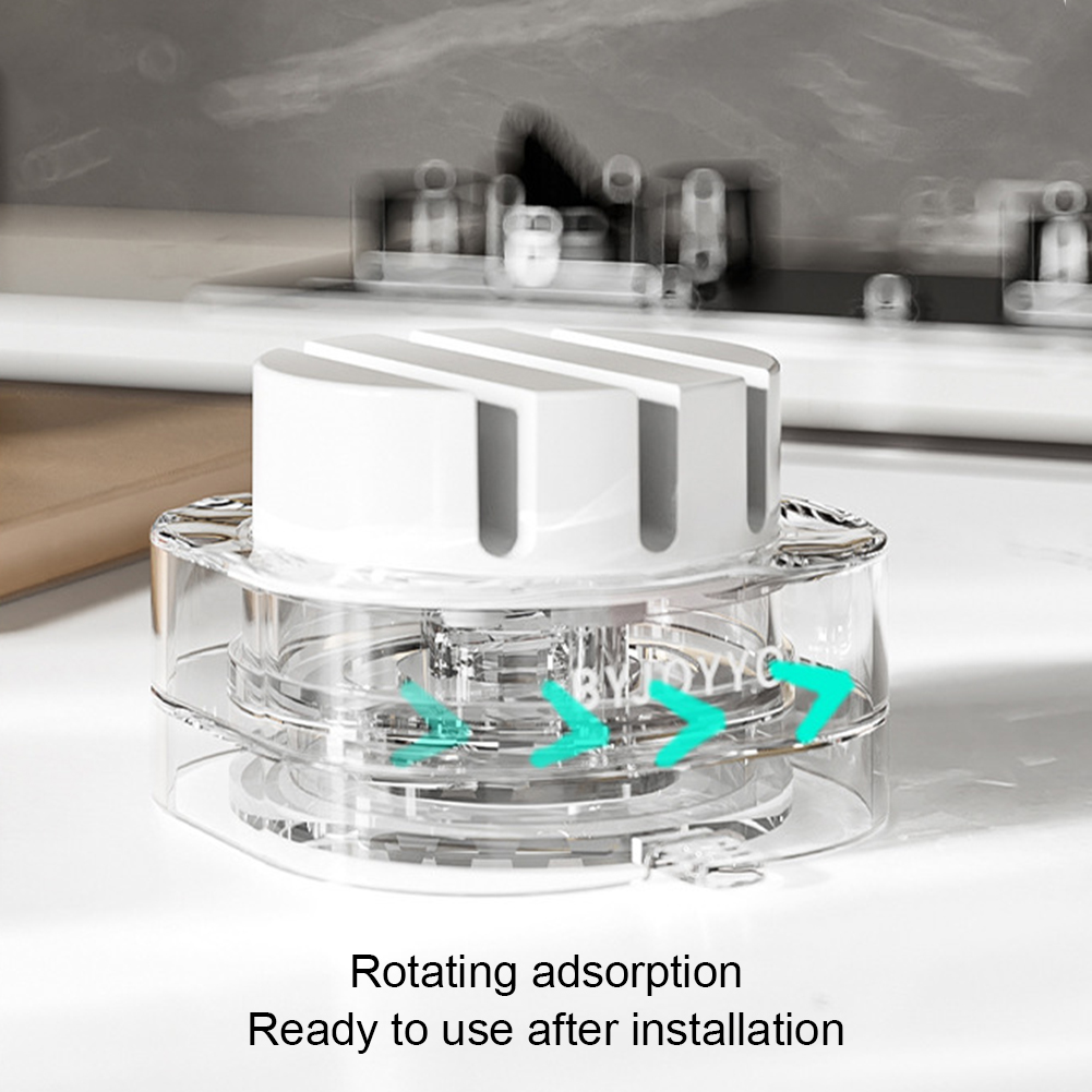Pocket Sized Suction Cup Knive - đánh giá và giá Kitchen Gadgets Ideas