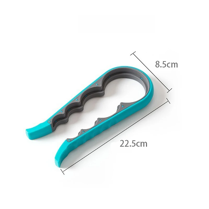 Jar Opener Easy Grip Wrench 4  - đánh giá và giá Kitchen Gadgets Jar Openers