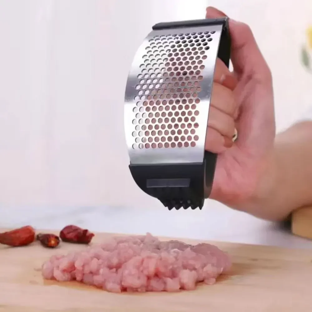 Durable Stainless Steel Manual - đánh giá và giá Vegetable Kitchen Gadgets