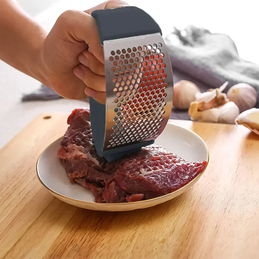 Durable Stainless Steel Manual - đánh giá và giá Vegetable Kitchen Gadgets