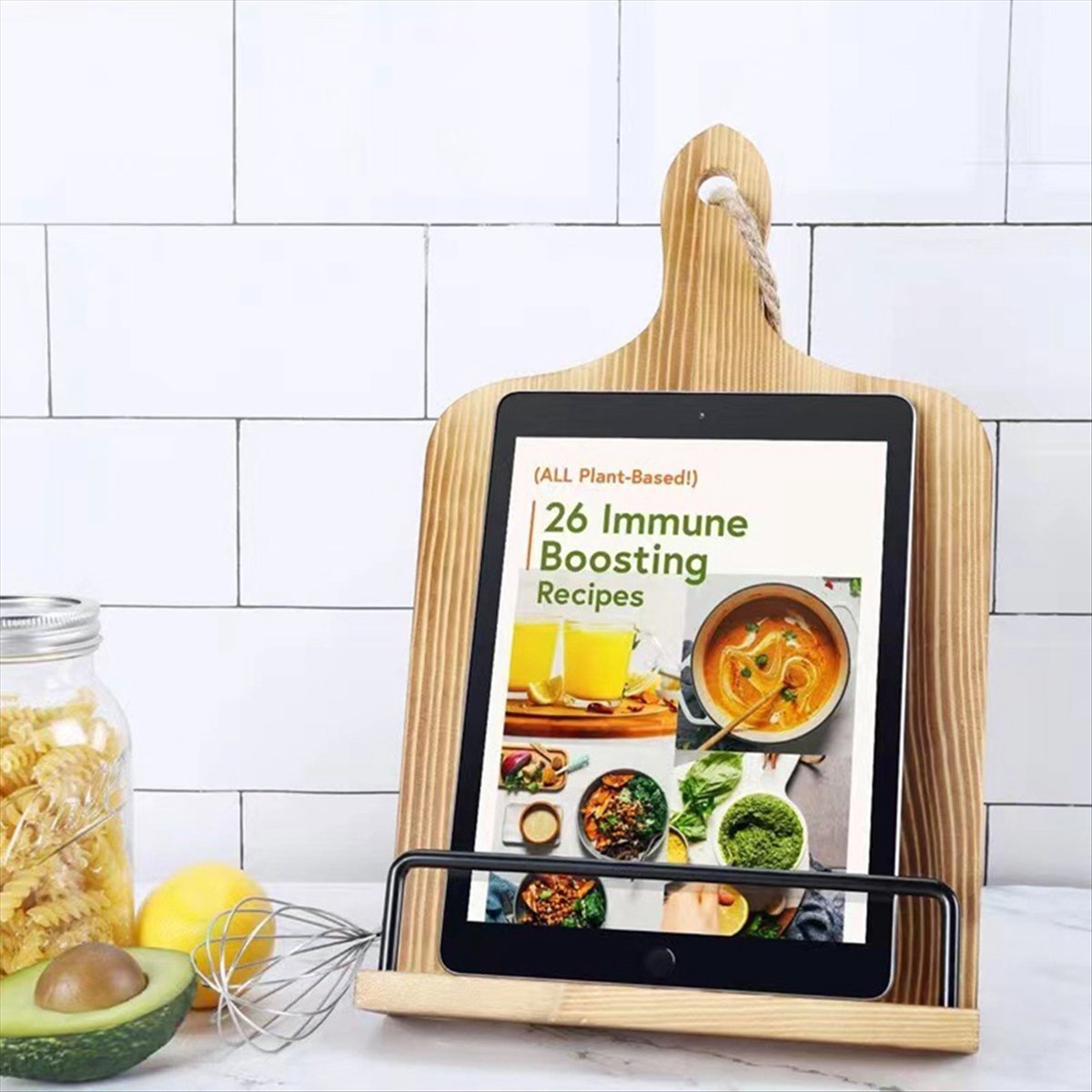 [CLOS] Cookbook Stand Phablets - đánh giá và giá Kitchen Gadgets Ideas