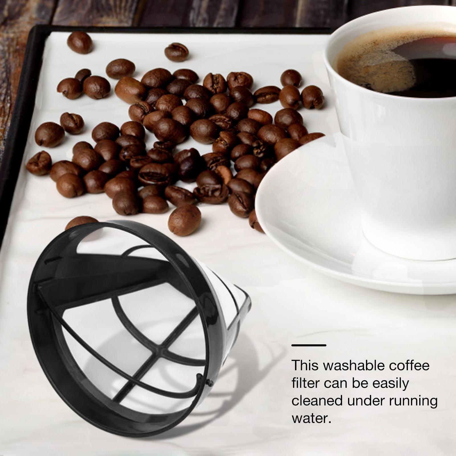 Gadget Coffee Machine Strainer - đánh giá và giá Kitchen Gadgets Brand