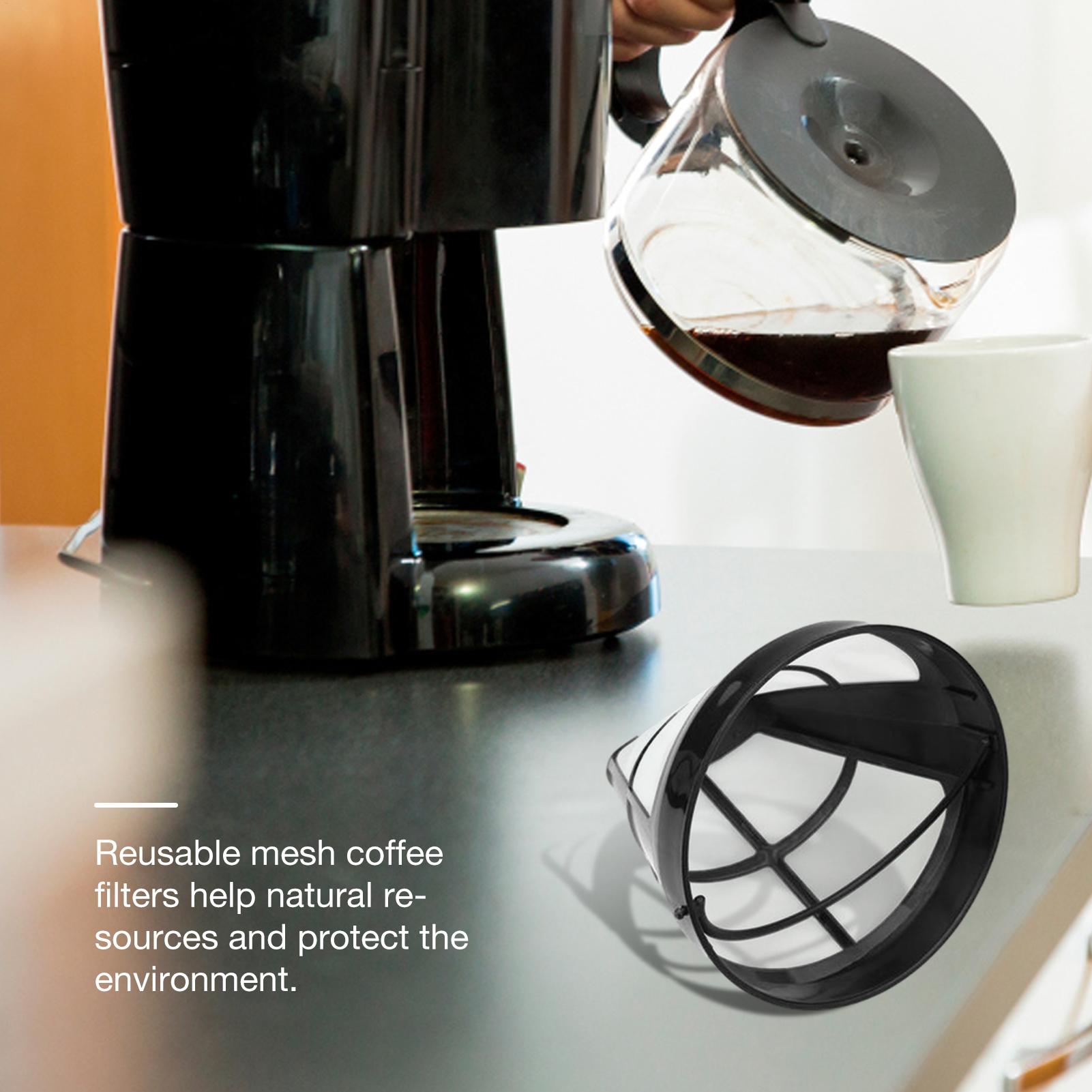 Gadget Coffee Machine Strainer - đánh giá và giá Kitchen Gadgets Brand