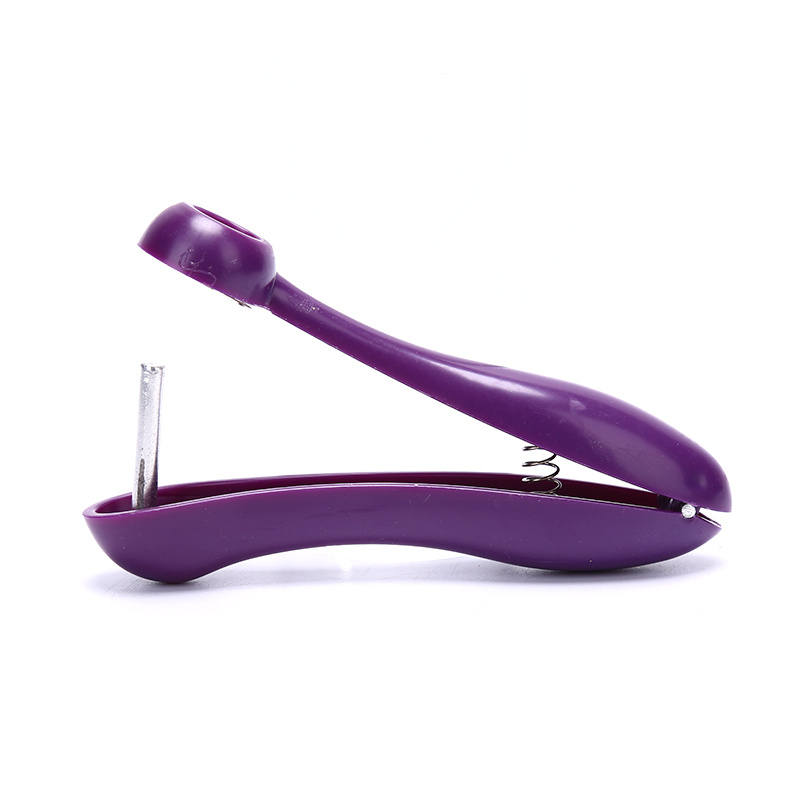 Hand Squeeze Cherry Olive Pitt - đánh giá và giá Cherry Pitter Tool