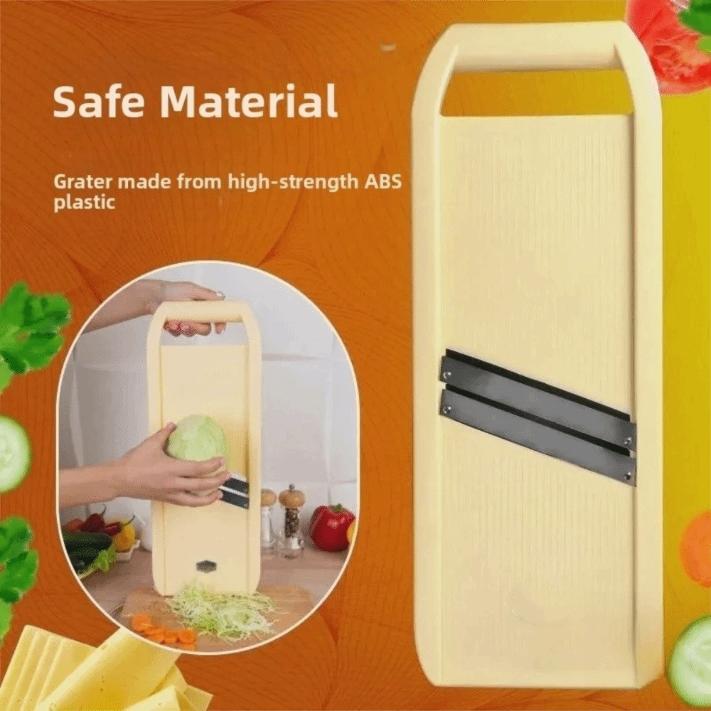 Manual Fruit Vegetable Cutter  - đánh giá và giá Kitchen Gadgets Japanese