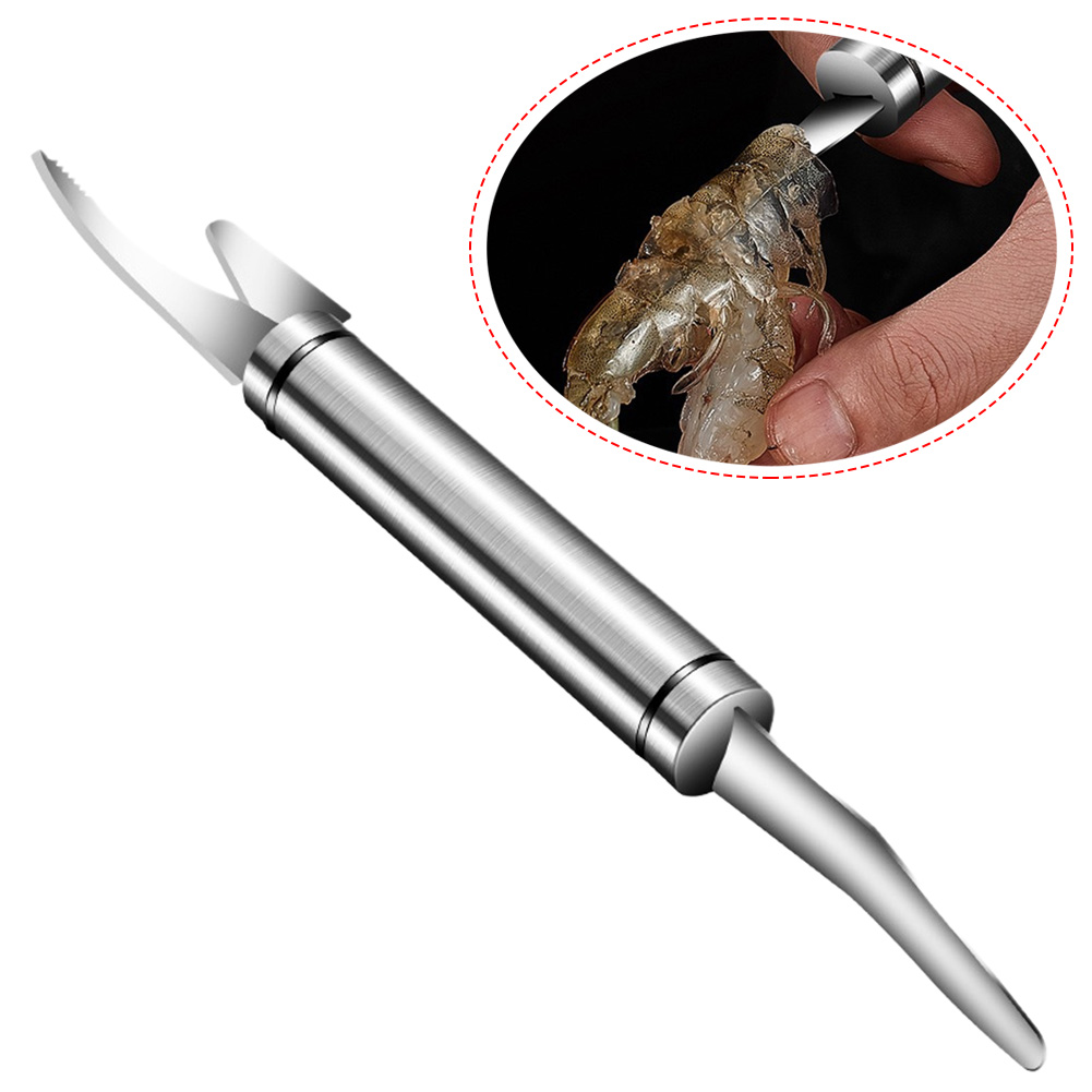 Kitchen Tool Shrimp Peeler 1 X - đánh giá và giá Kitchen Gadgets Brand