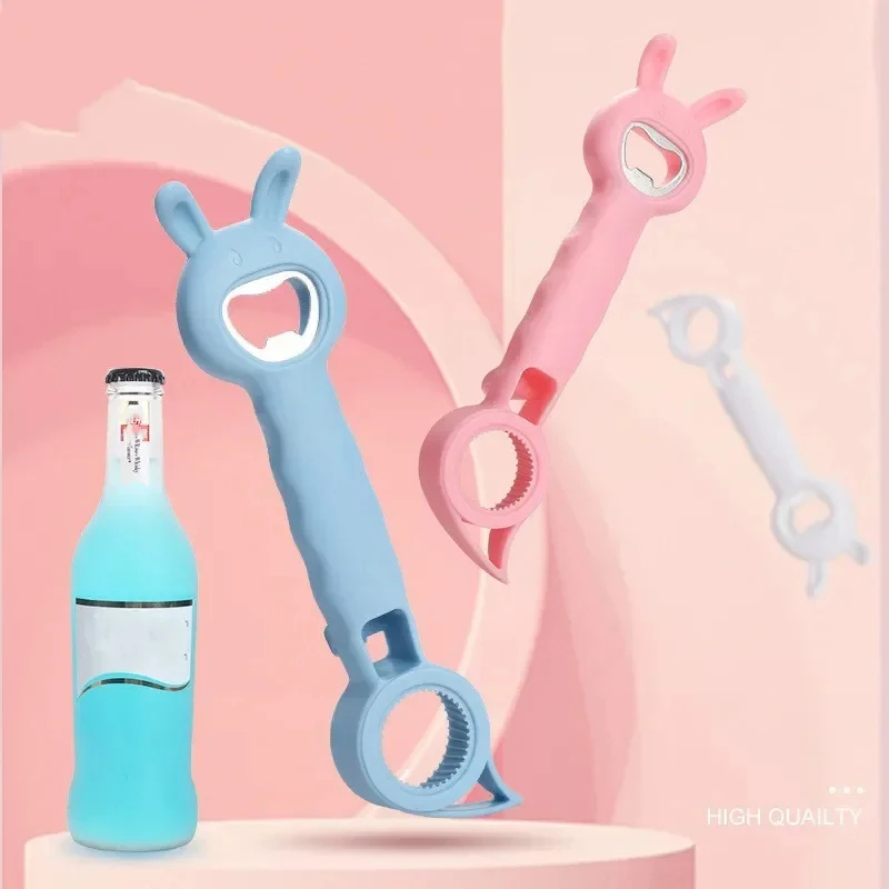 1/2pcs Beer Bottle Opener Mult - đánh giá và giá Kitchen Gadgets Jar Openers